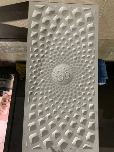 Feature Wall Design